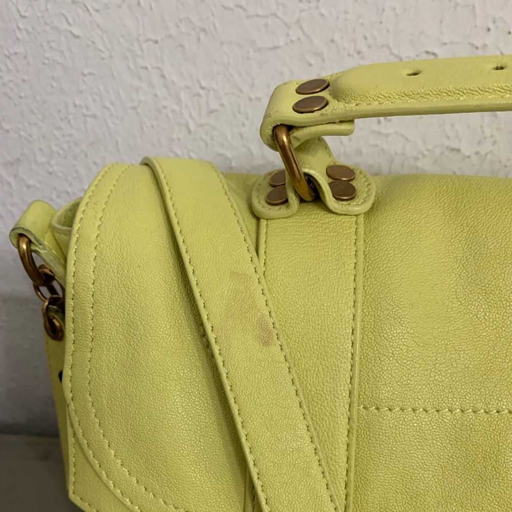 Proenza Schouler PS1 medium satchel ⭐️ - Picture 4 of 9